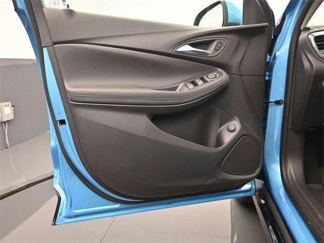 new 2025 Buick Encore GX car, priced at $30,675
