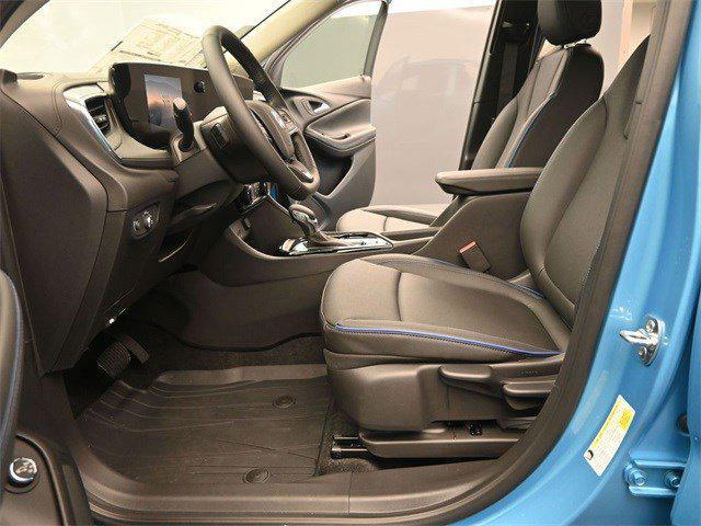 new 2025 Buick Encore GX car, priced at $30,675