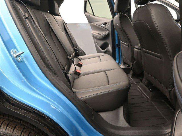 new 2025 Buick Encore GX car, priced at $30,675