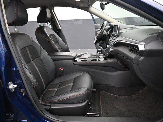 used 2023 Nissan Altima car, priced at $24,500