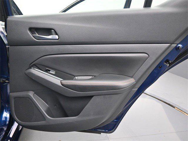 used 2023 Nissan Altima car, priced at $24,500