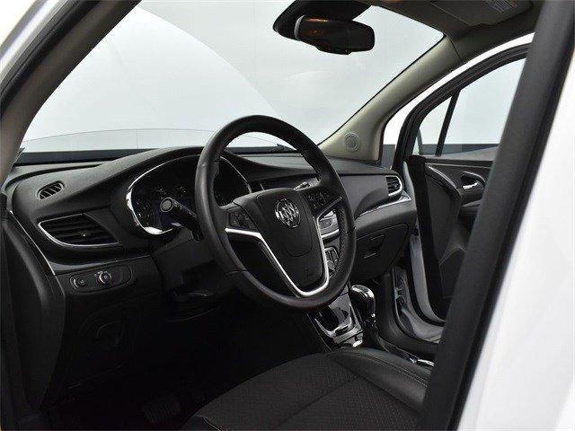 used 2021 Buick Encore car, priced at $20,499