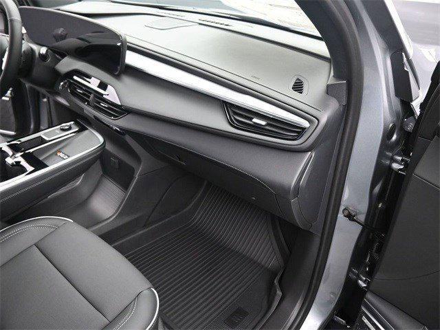 new 2026 Buick Enclave car, priced at $49,040