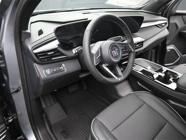 new 2026 Buick Enclave car, priced at $49,040