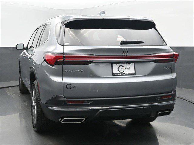 new 2026 Buick Enclave car, priced at $49,040