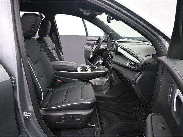 new 2026 Buick Enclave car, priced at $49,040