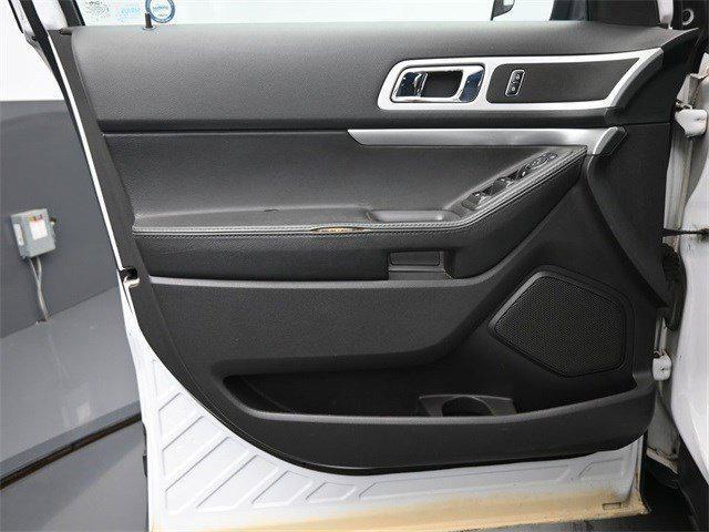 used 2013 Ford Explorer car, priced at $13,900