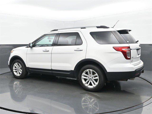 used 2013 Ford Explorer car, priced at $13,900