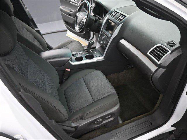 used 2013 Ford Explorer car, priced at $13,900