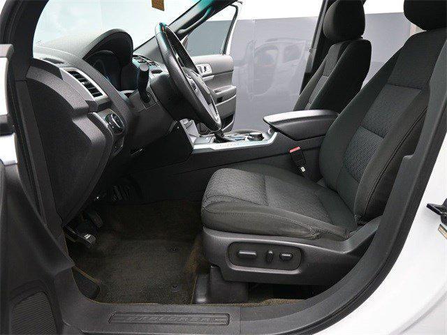 used 2013 Ford Explorer car, priced at $13,900