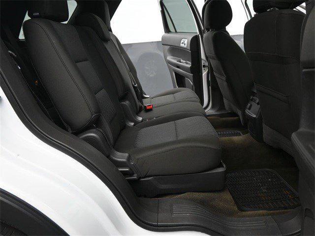 used 2013 Ford Explorer car, priced at $13,900