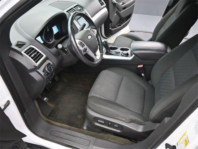 used 2013 Ford Explorer car, priced at $13,900