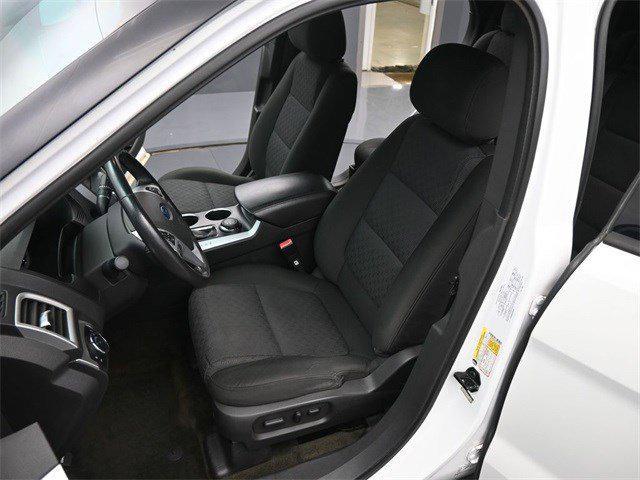used 2013 Ford Explorer car, priced at $13,900