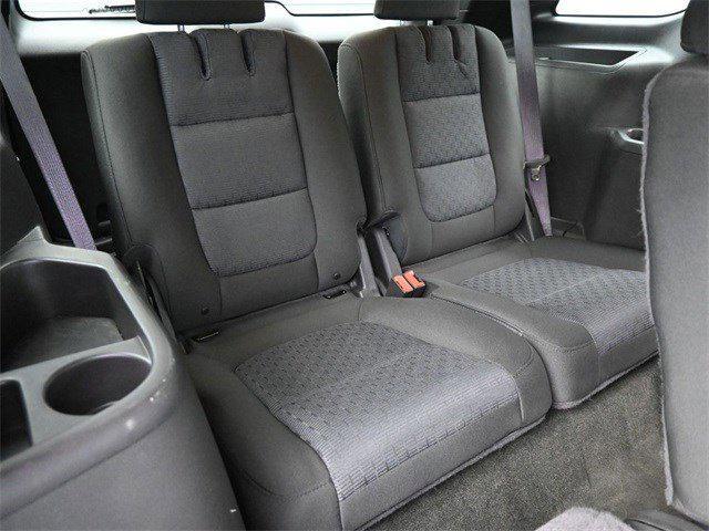 used 2013 Ford Explorer car, priced at $13,900