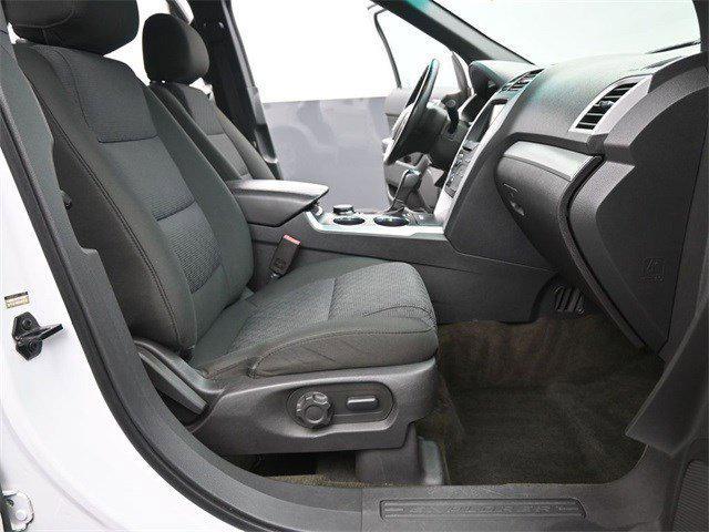 used 2013 Ford Explorer car, priced at $13,900