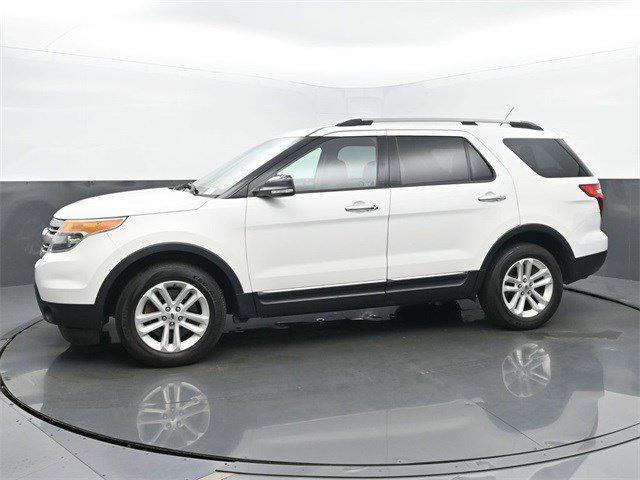 used 2013 Ford Explorer car, priced at $13,900