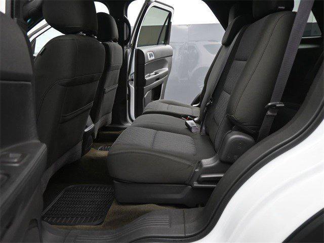 used 2013 Ford Explorer car, priced at $13,900