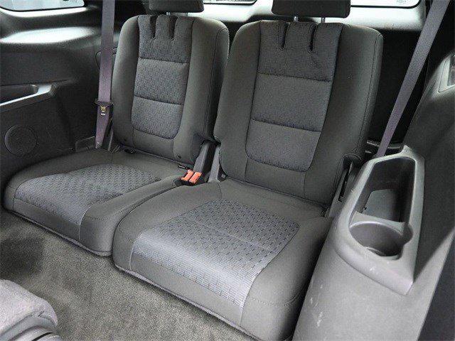 used 2013 Ford Explorer car, priced at $13,900