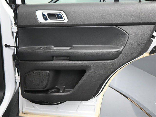 used 2013 Ford Explorer car, priced at $13,900