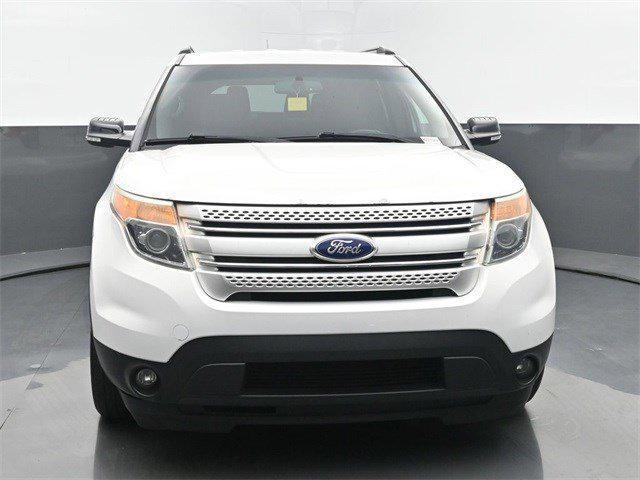 used 2013 Ford Explorer car, priced at $13,900