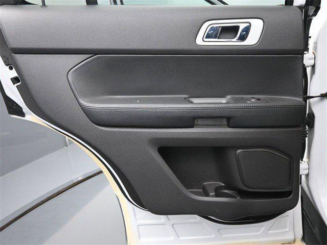 used 2013 Ford Explorer car, priced at $13,900