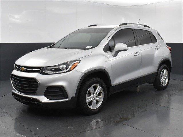 used 2018 Chevrolet Trax car, priced at $11,499