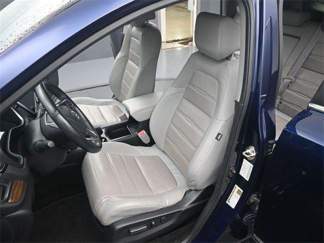 used 2019 Honda CR-V car, priced at $23,999
