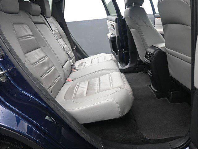 used 2019 Honda CR-V car, priced at $23,999
