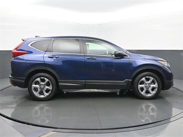 used 2019 Honda CR-V car, priced at $23,999