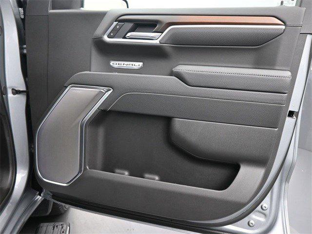 new 2025 GMC Sierra 1500 car, priced at $79,120