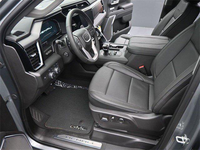 new 2025 GMC Sierra 1500 car, priced at $79,120