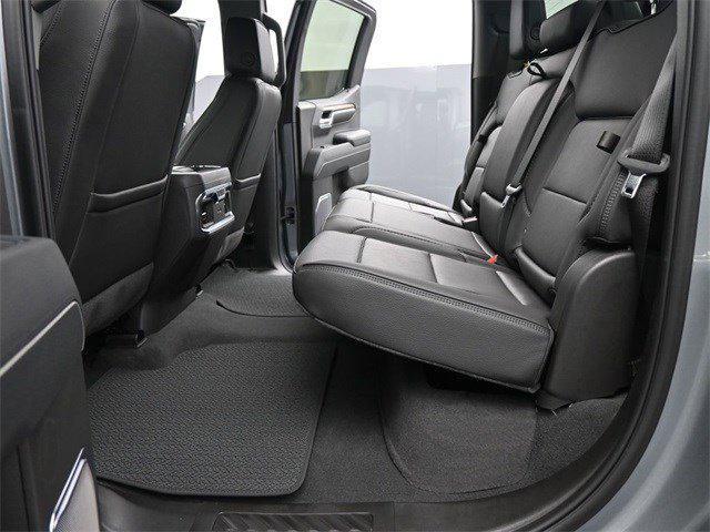 new 2025 GMC Sierra 1500 car, priced at $79,120