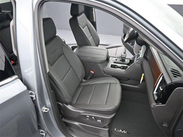 new 2025 GMC Sierra 1500 car, priced at $79,120