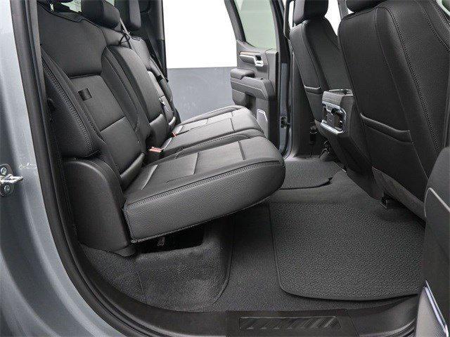 new 2025 GMC Sierra 1500 car, priced at $79,120