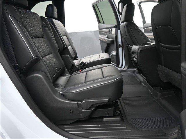 new 2026 Buick Enclave car, priced at $65,859
