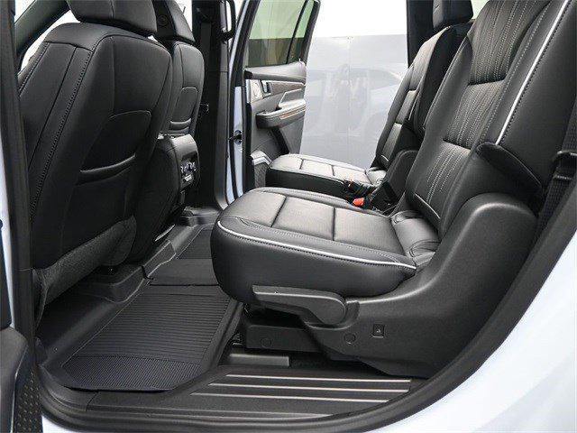 new 2026 Buick Enclave car, priced at $65,859