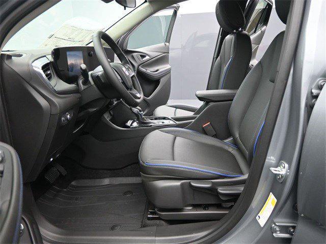 new 2025 Buick Encore GX car, priced at $30,675