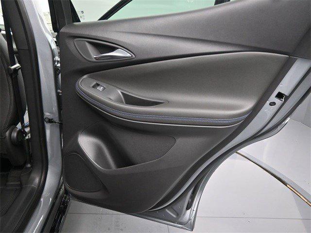 new 2025 Buick Encore GX car, priced at $30,675