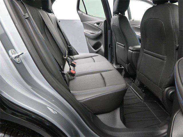 new 2025 Buick Encore GX car, priced at $30,675