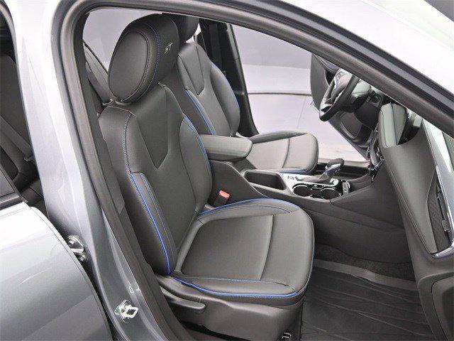 new 2025 Buick Encore GX car, priced at $30,675