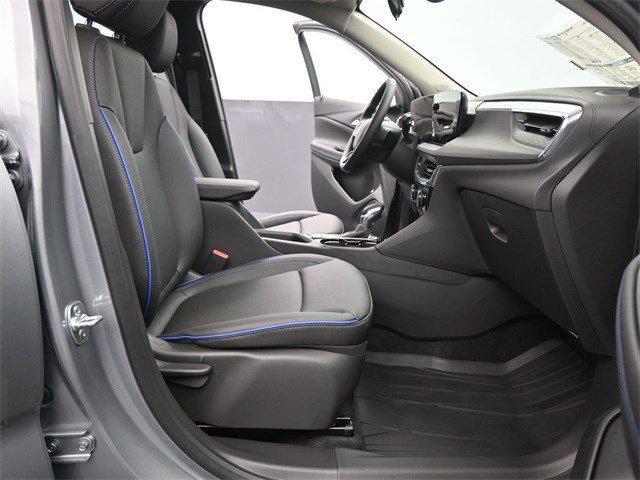 new 2025 Buick Encore GX car, priced at $30,675