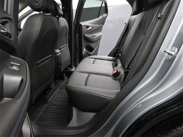 new 2025 Buick Encore GX car, priced at $30,675