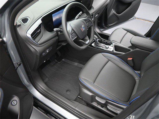 new 2025 Buick Encore GX car, priced at $30,675