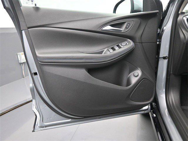 new 2025 Buick Encore GX car, priced at $30,675