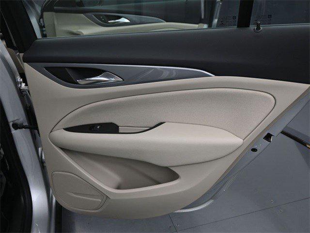 used 2018 Buick Regal Sportback car, priced at $19,599