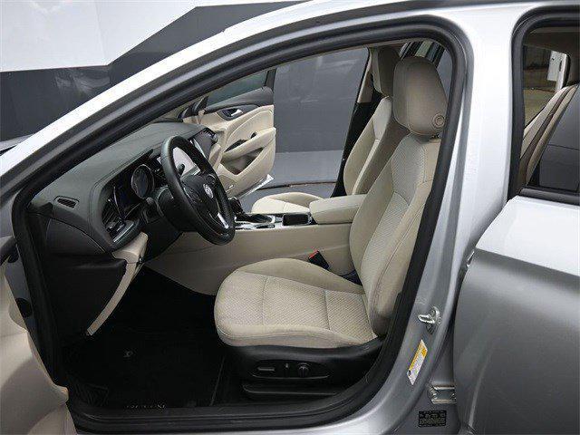 used 2018 Buick Regal Sportback car, priced at $19,599