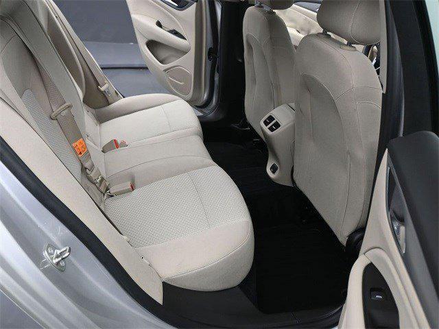 used 2018 Buick Regal Sportback car, priced at $19,599