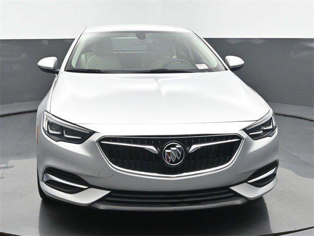 used 2018 Buick Regal Sportback car, priced at $19,599