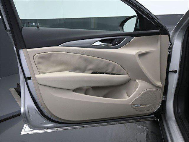 used 2018 Buick Regal Sportback car, priced at $19,599