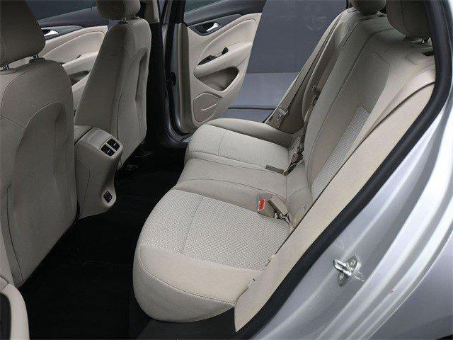 used 2018 Buick Regal Sportback car, priced at $19,599